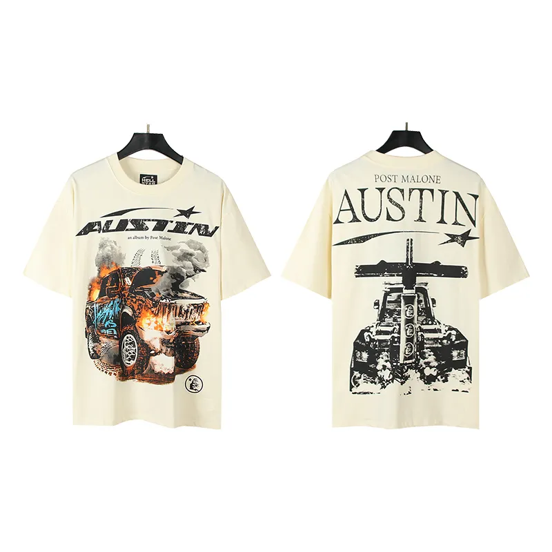 521# Hellstar T ：240 32 ： Sizes：S M L XL